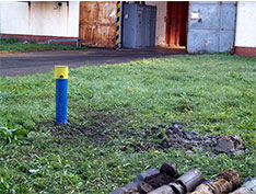 Environmentálna škoda